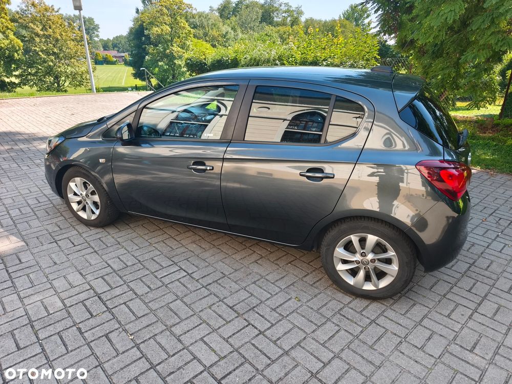 Opel Corsa 1.4 Automatik Active - 2