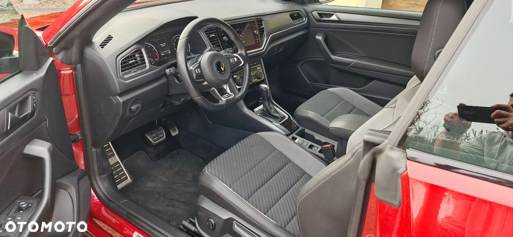 Volkswagen T-Roc ver-1-5-tsi-act-dsg-style - 14