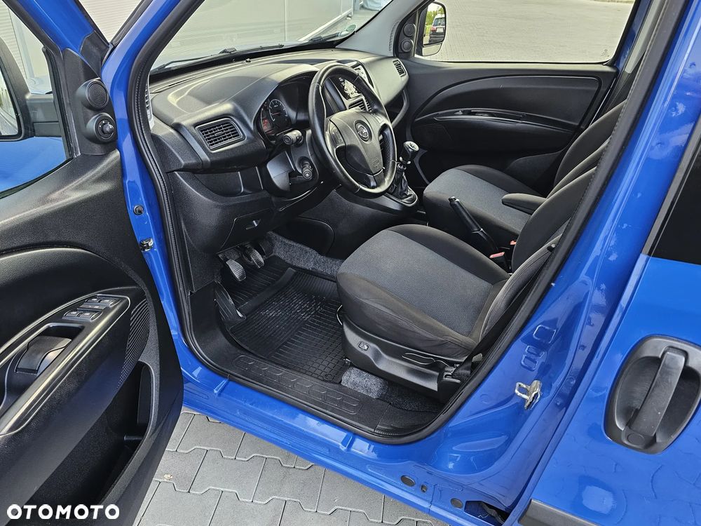 Opel Combo 1.4 L1H1 Edition - 6