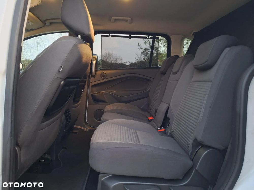 Ford Grand C-MAX Gr 1.0 EcoBoost Titanium ASS - 14