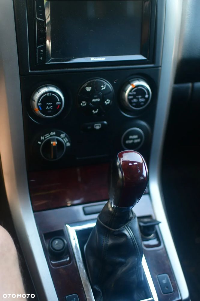 Suzuki Grand Vitara 1.9 DDiS - 8