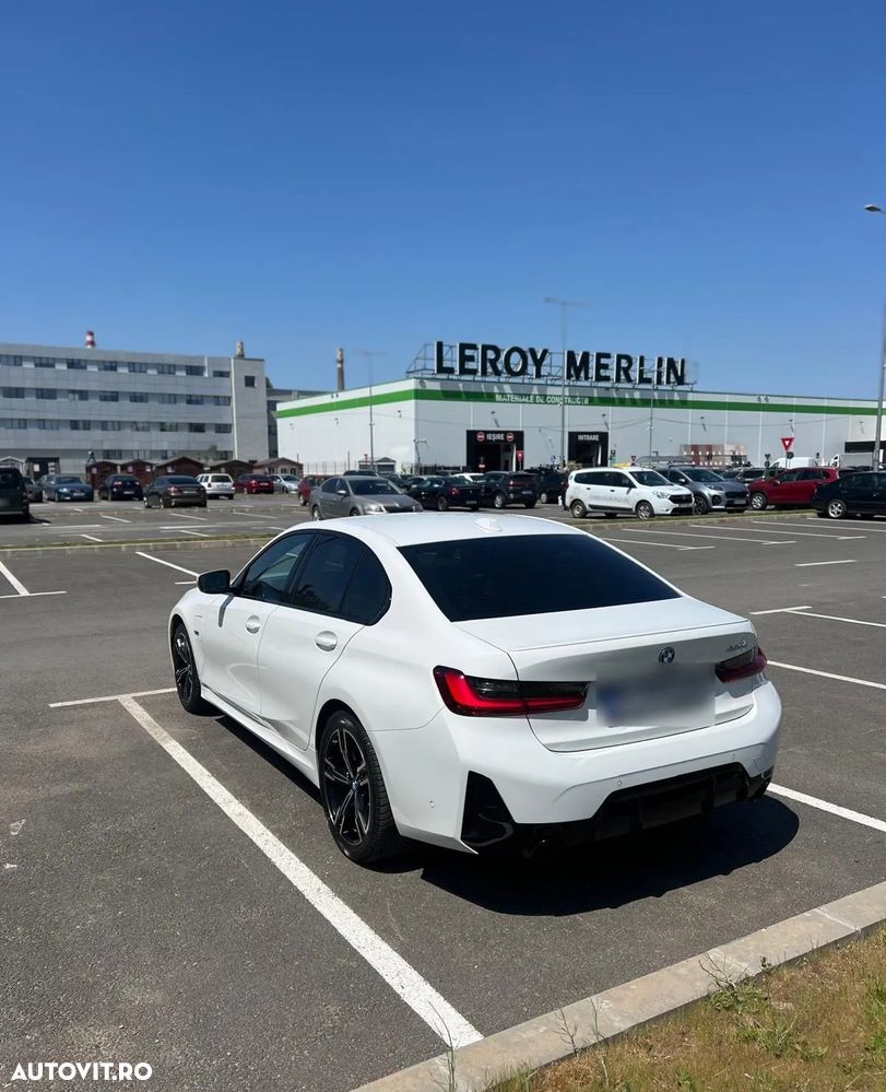 BMW Seria 3 - 11