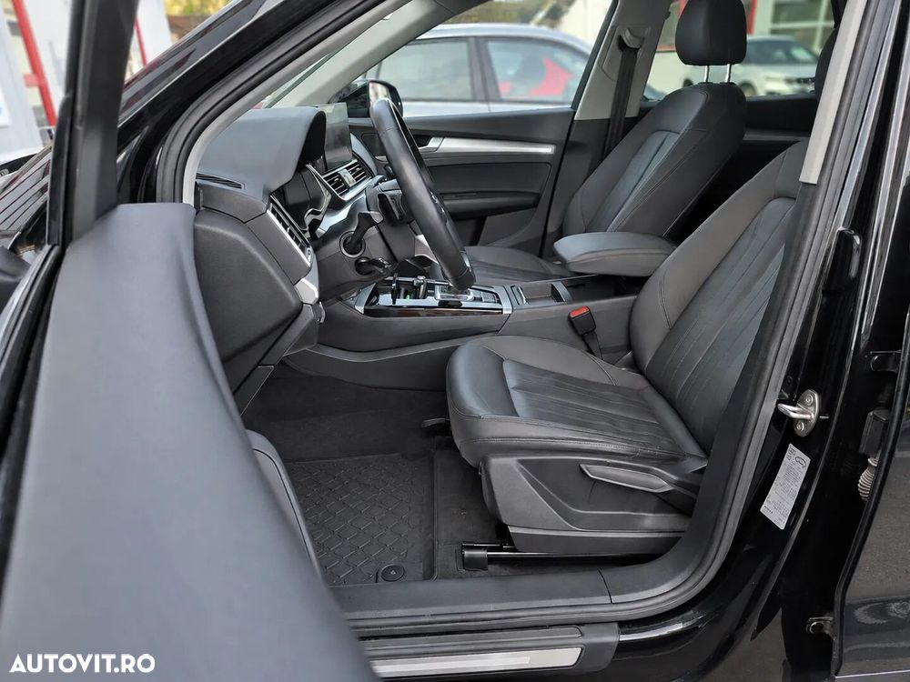 Audi Q5 - 12