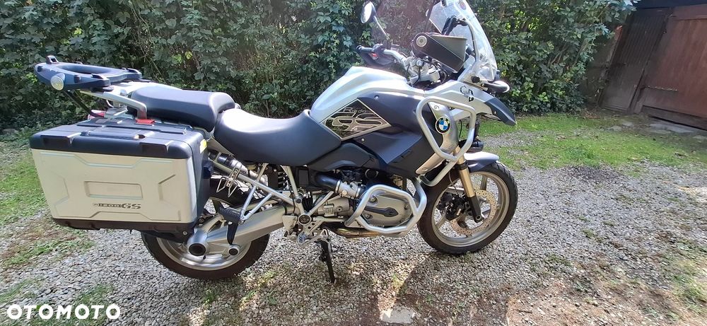 BMW GS - 29