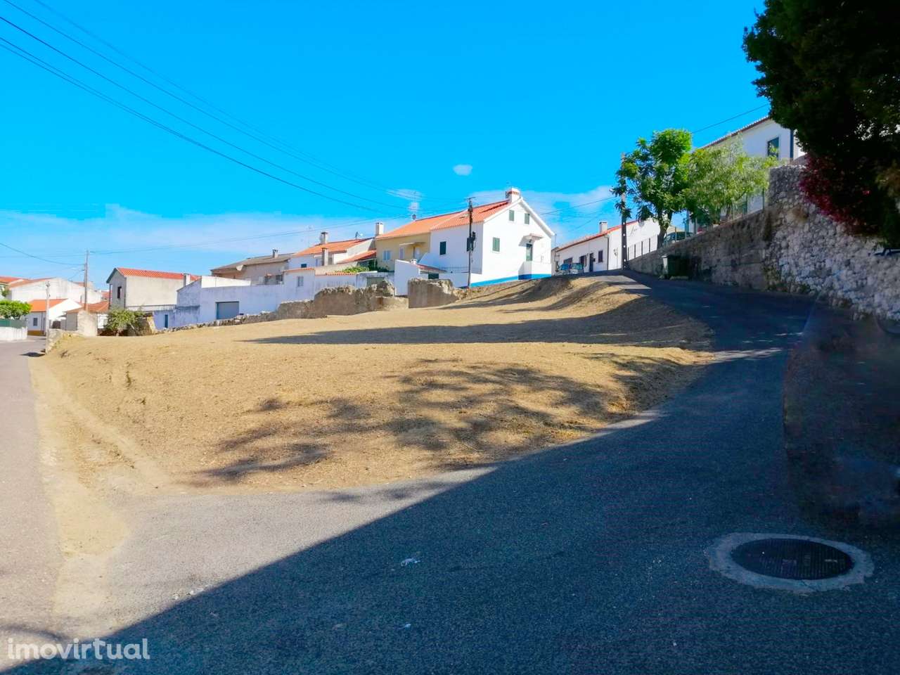 Terreno Urbano para Construção na Brogueira - Grande imagem: 4/24