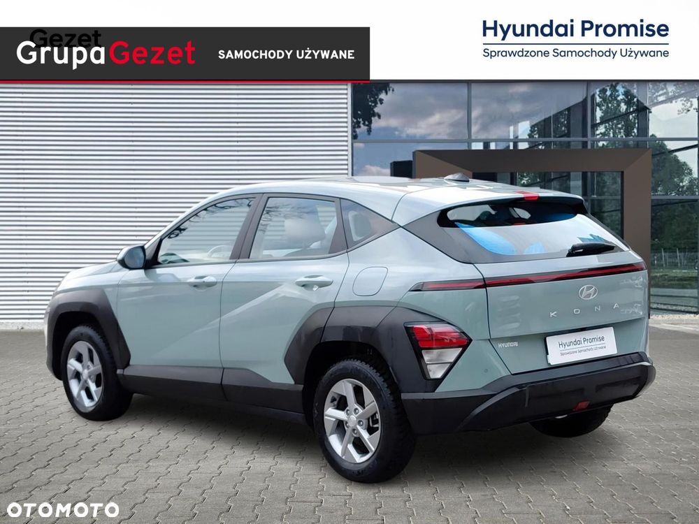 Hyundai Kona - 3