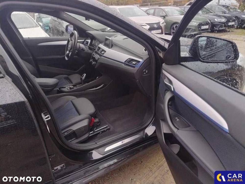 BMW X2 sDrive18i M Sport - 27