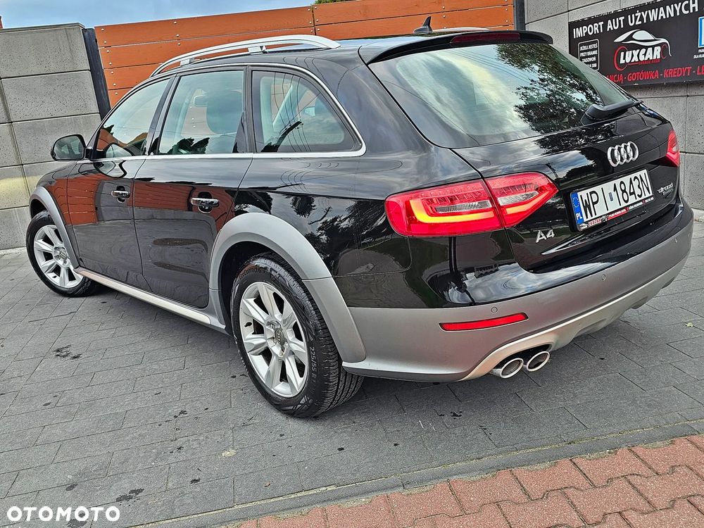 Audi A4 Allroad quattro 2.0 TDI S tronic - 6