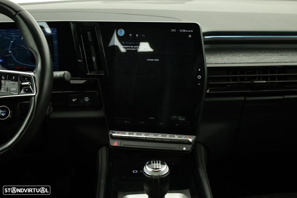 Renault Austral 1.3 Mild Hybrid Techno - 9