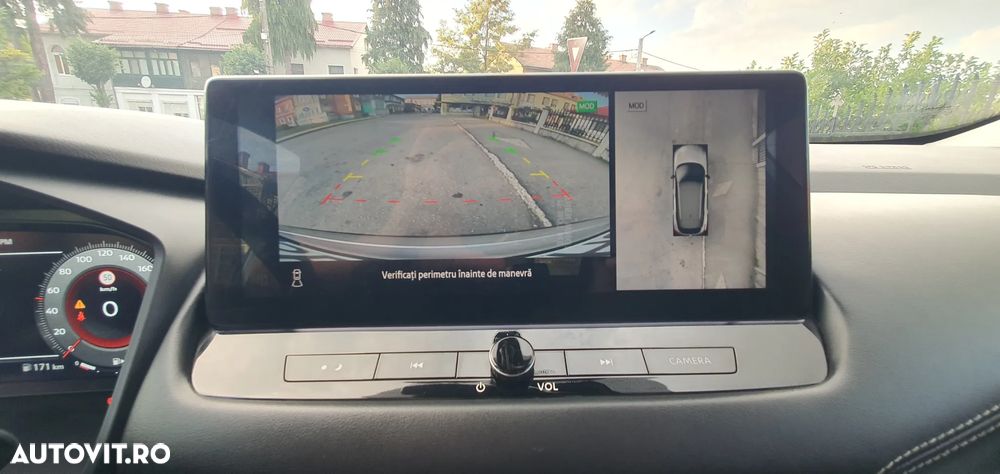 Nissan Qashqai 1.3 DIG-T MHEV N-Connecta - 29