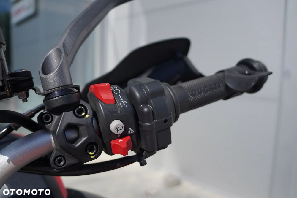 Ducati Multistrada - 13