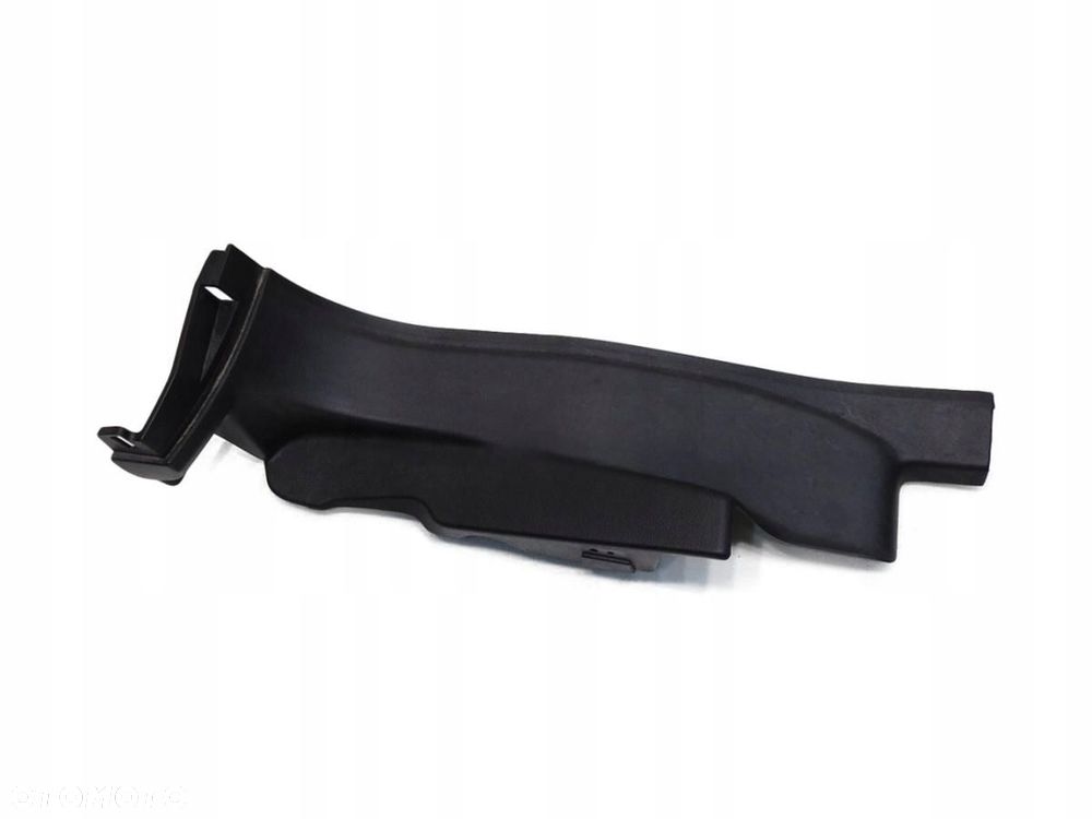 OSŁONA PROGU LEWY TYŁ FORD MONDEO MK4 LIFT KOMBI - 1