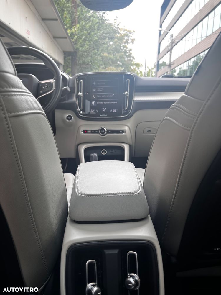 Volvo XC 40 D3 Geartronic Momentum - 6