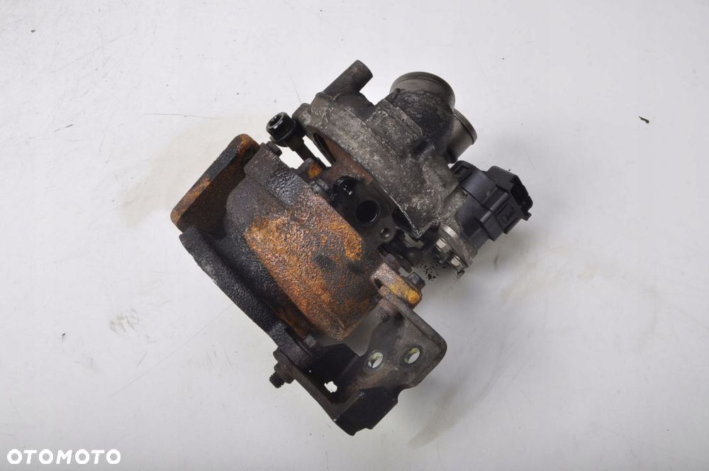 RANGE ROVER III L322 3.6D V8 272KM TURBINA - 6