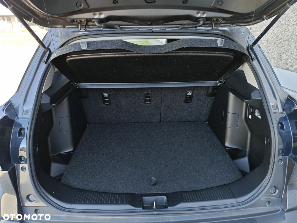 Suzuki SX4 S-Cross 1.4 SHVS Elegance Sun - 30