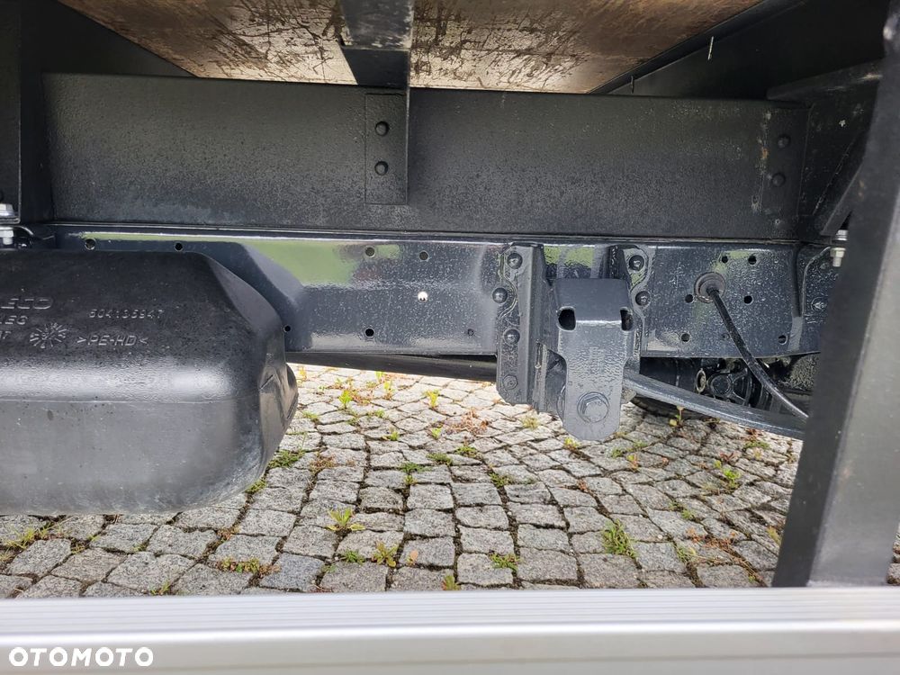 Iveco Daily 35.18 - 22