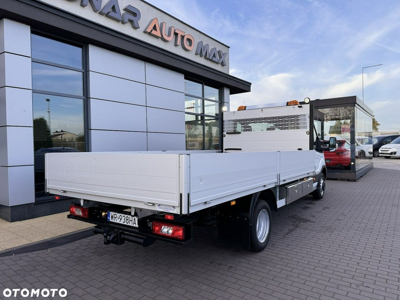 Ford Transit - 7