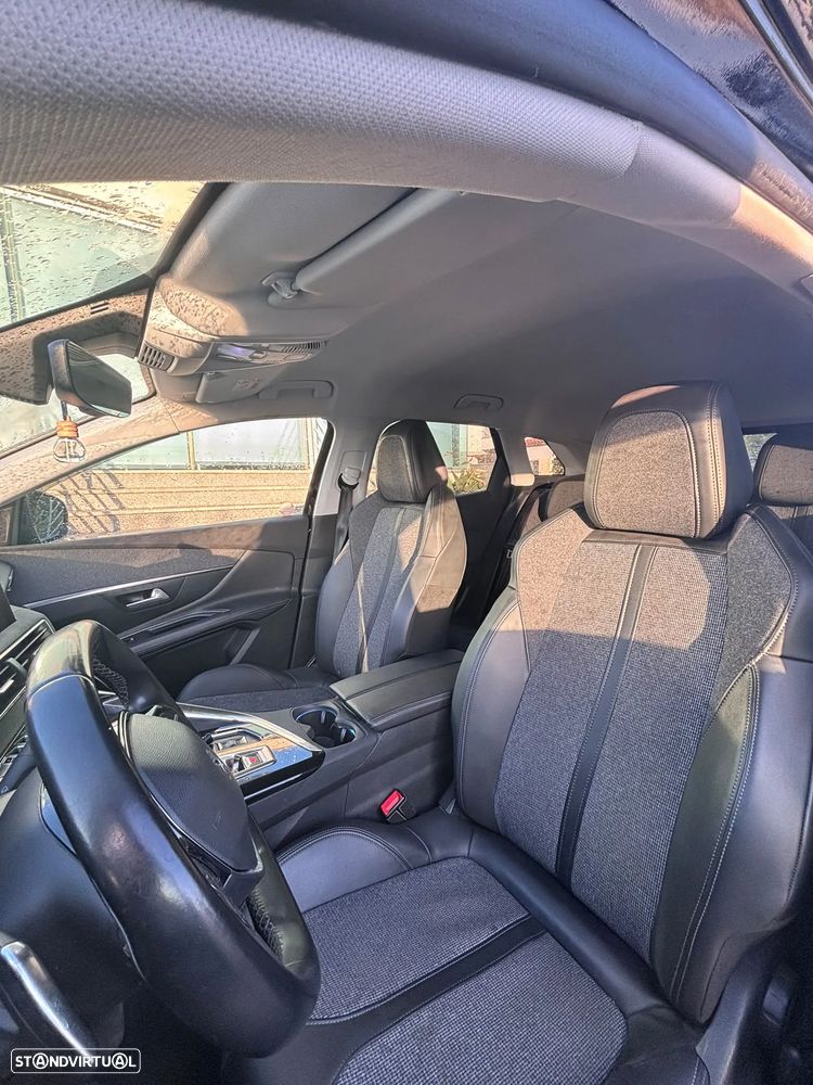 Peugeot 3008 1.6 Hybrid Allure Pack e-EAT8 - 10