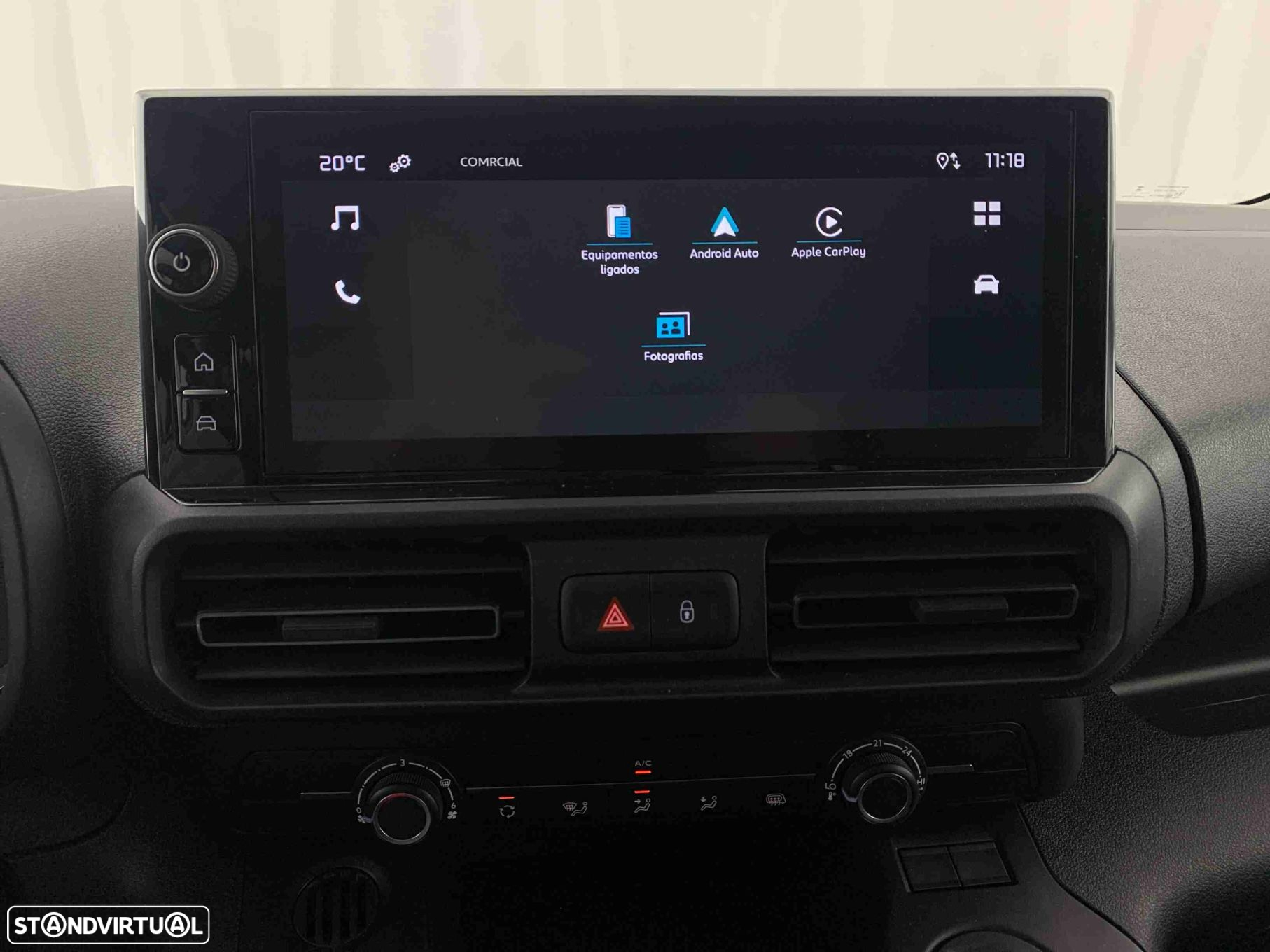 Citroën Berlingo 1.5 BlueHDi M - 9