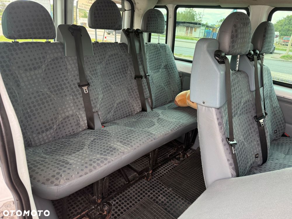 Ford Transit 300M Trend - 8