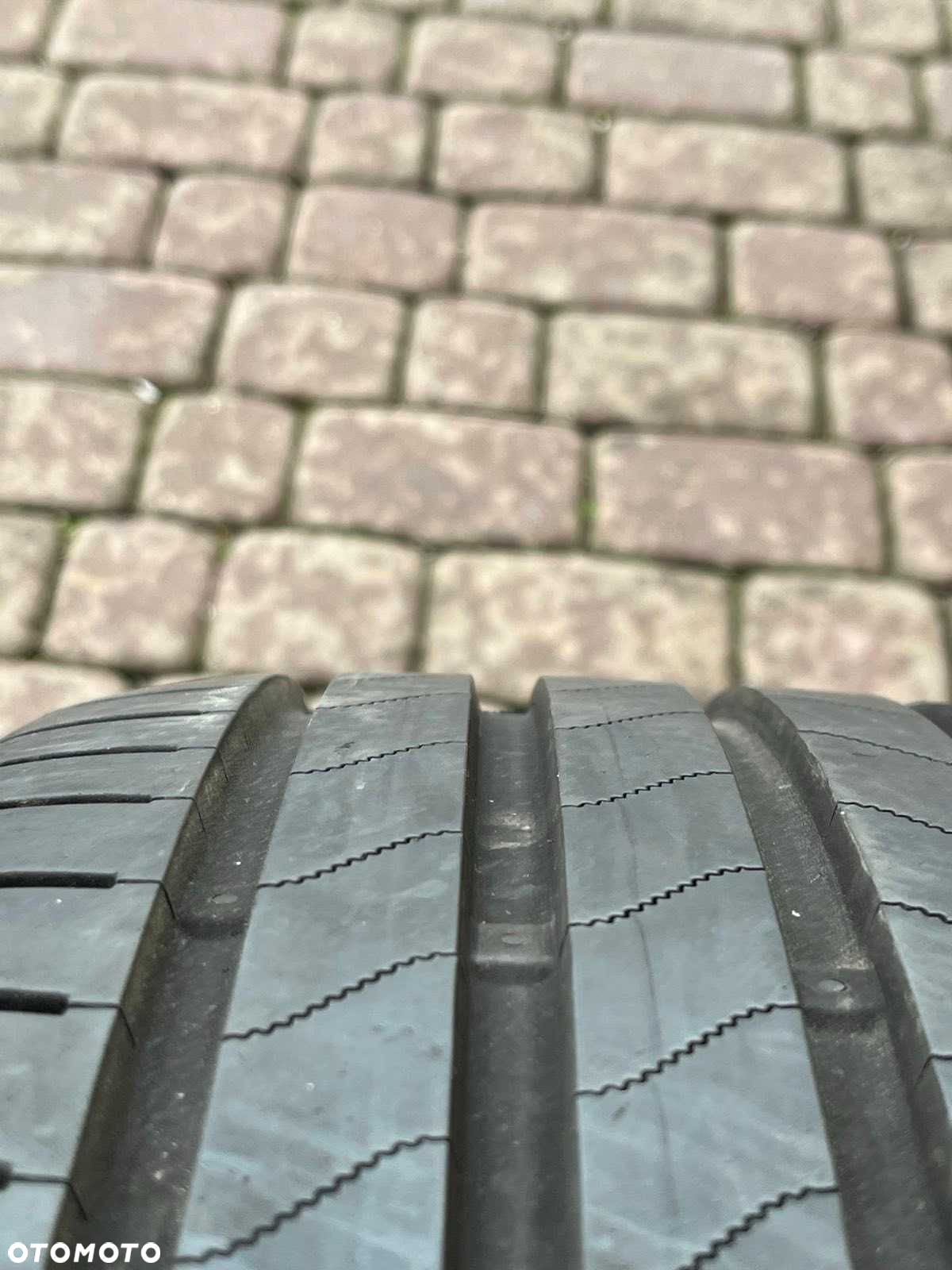 Opony Bridgestone Turanza 6 Enliten 215/55/18 99V ROK 2023 JAK NOWE - 4