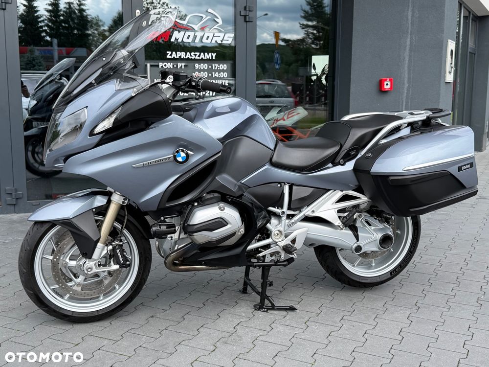 BMW RT - 27
