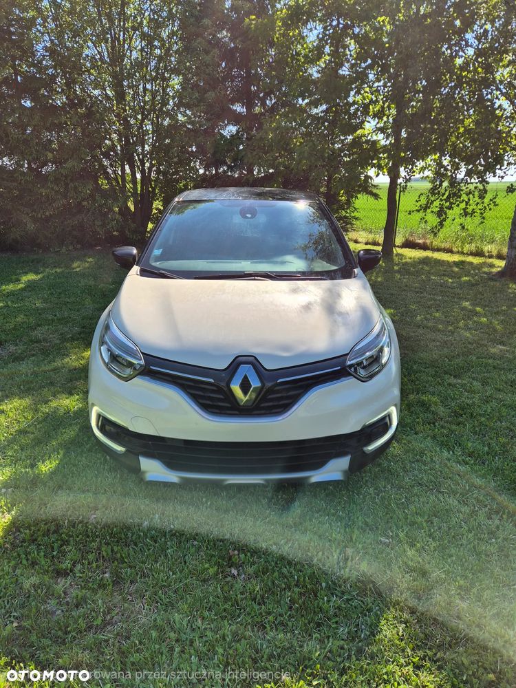 Renault Captur ENERGY TCe 120 EDC XMOD - 20