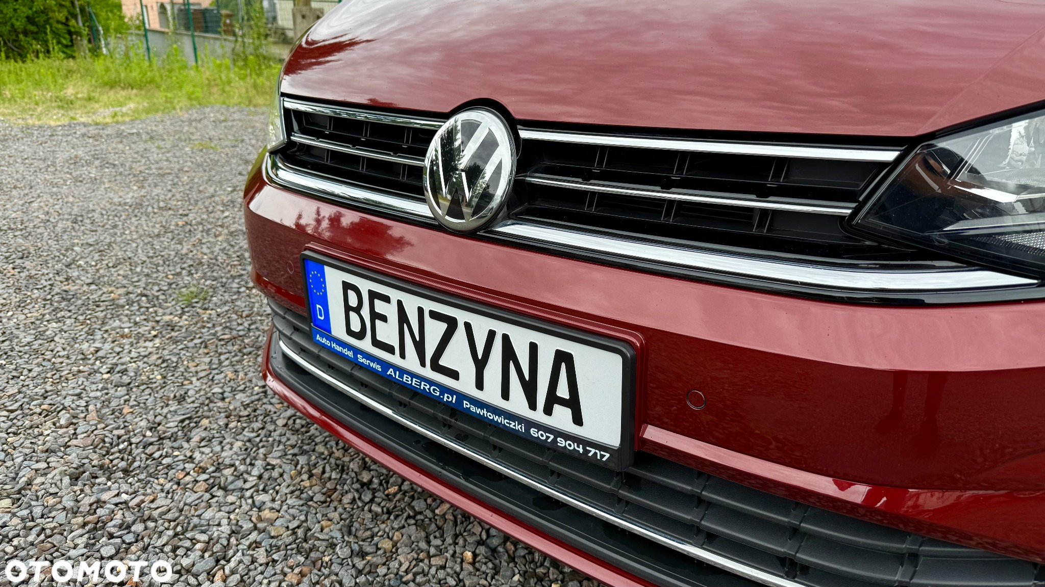 Volkswagen Golf Sportsvan 1.5 TSI ACT Join - 10
