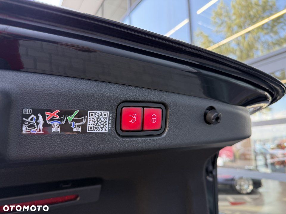 Mercedes-Benz Klasa E - 15