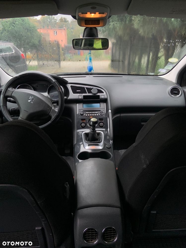 Peugeot 3008 HDi FAP 110 Premium - 7