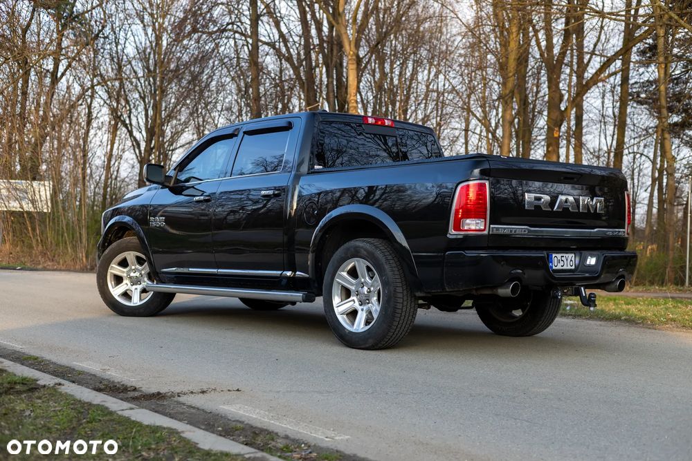 Dodge RAM - 7