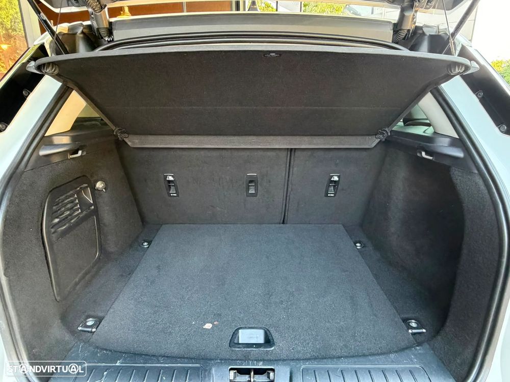 Land Rover Range Rover Evoque 2.0 TD4 Pure - 22