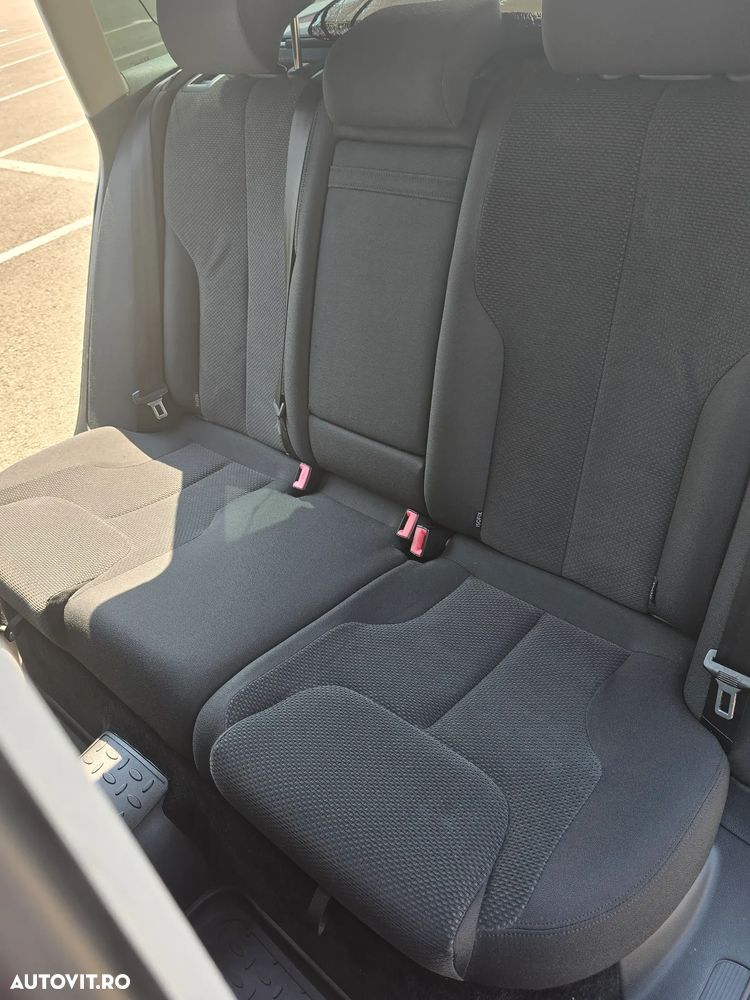 Volkswagen Passat Variant 2.0 TDI DPF 4Motion Individual - 7