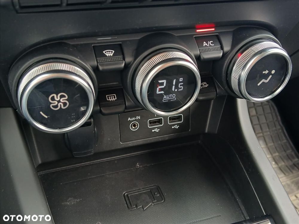 Renault Arkana 1.6 E-Tech Full Hybrid 145 Techno MMT - 24