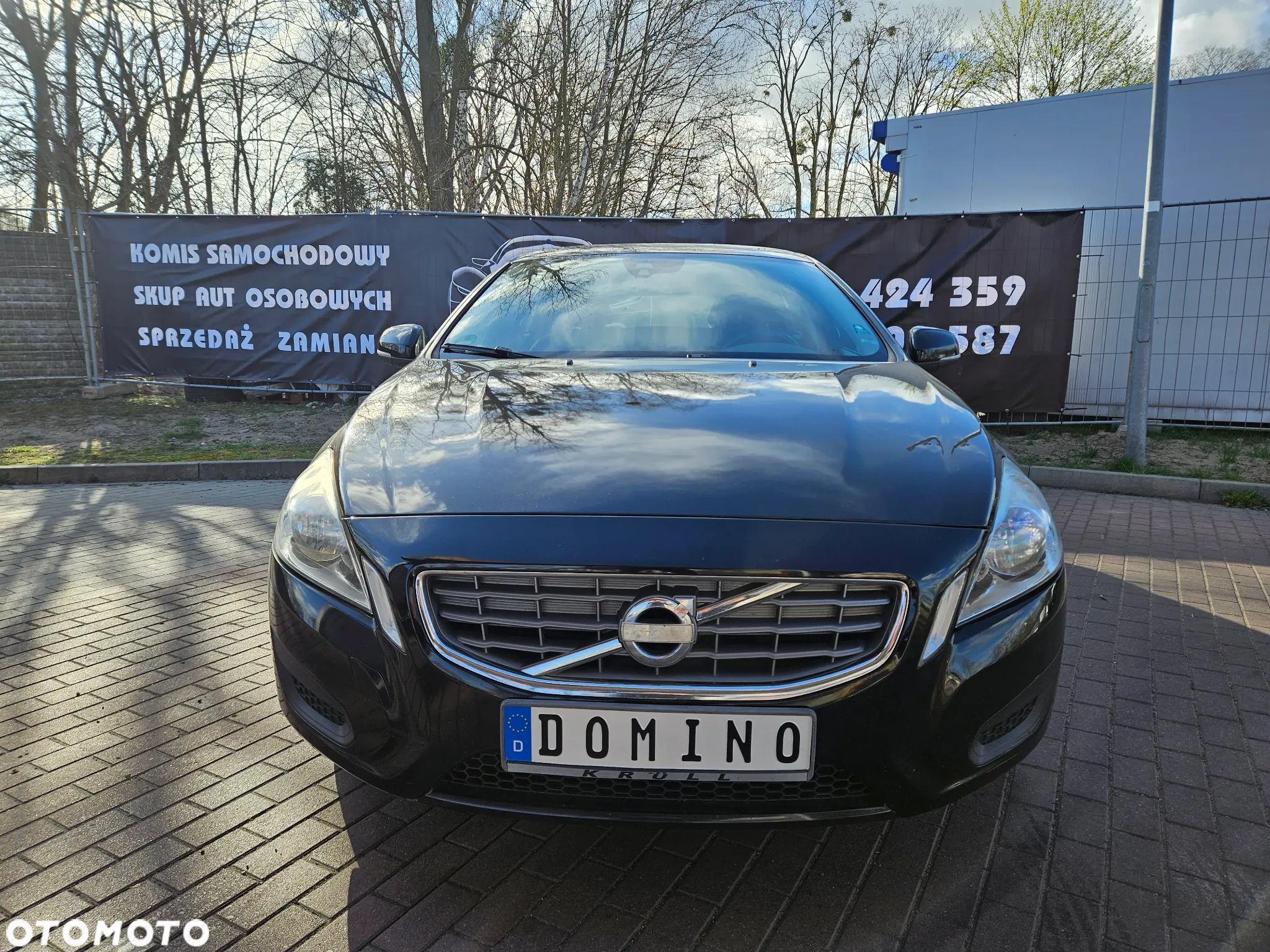 Volvo V60 D2 Base - 27