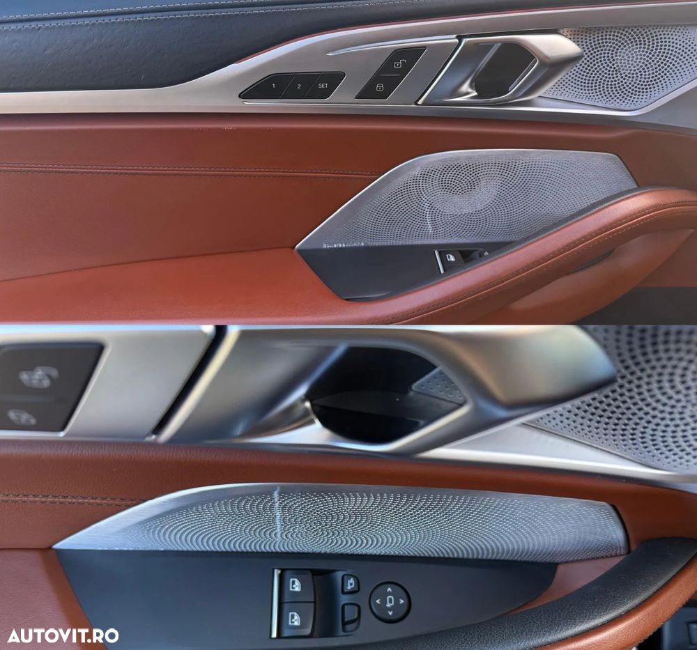 BMW Seria 8 840d xDrive - 22