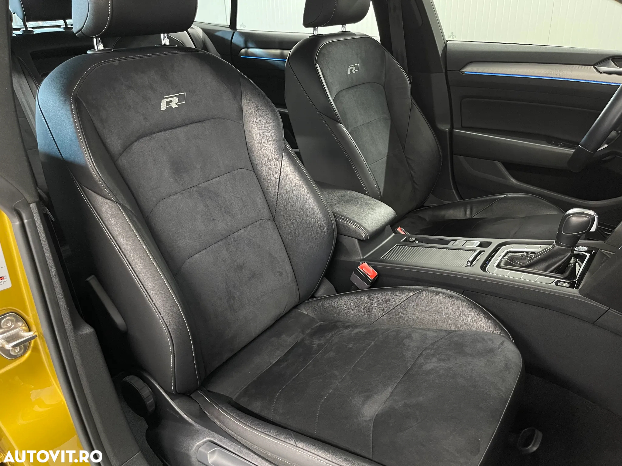 Volkswagen ARTEON 2.0 TDI DSG R-Line - 10