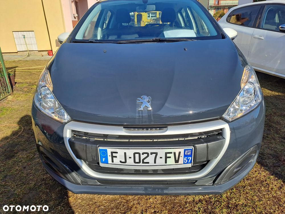 Peugeot 208 1.2 PureTech Like S&S - 3