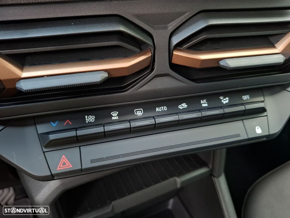 Dacia Duster 1.2 TCe ECO-G Extreme EDC - 25