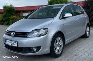 Volkswagen Golf Plus 1.2 TSI Life