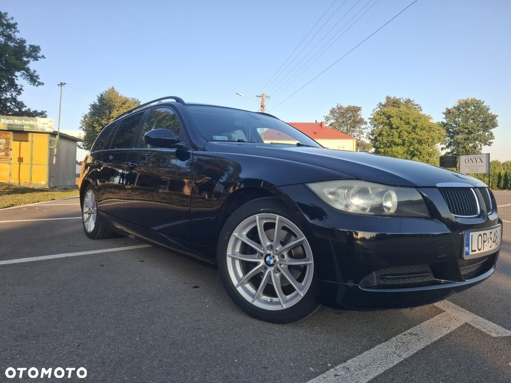 BMW Seria 3 - 3
