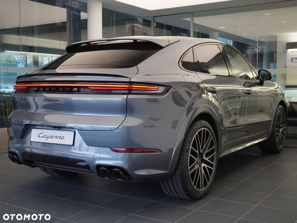 Porsche Cayenne E-Hybrid PHEV Black Edition - 15