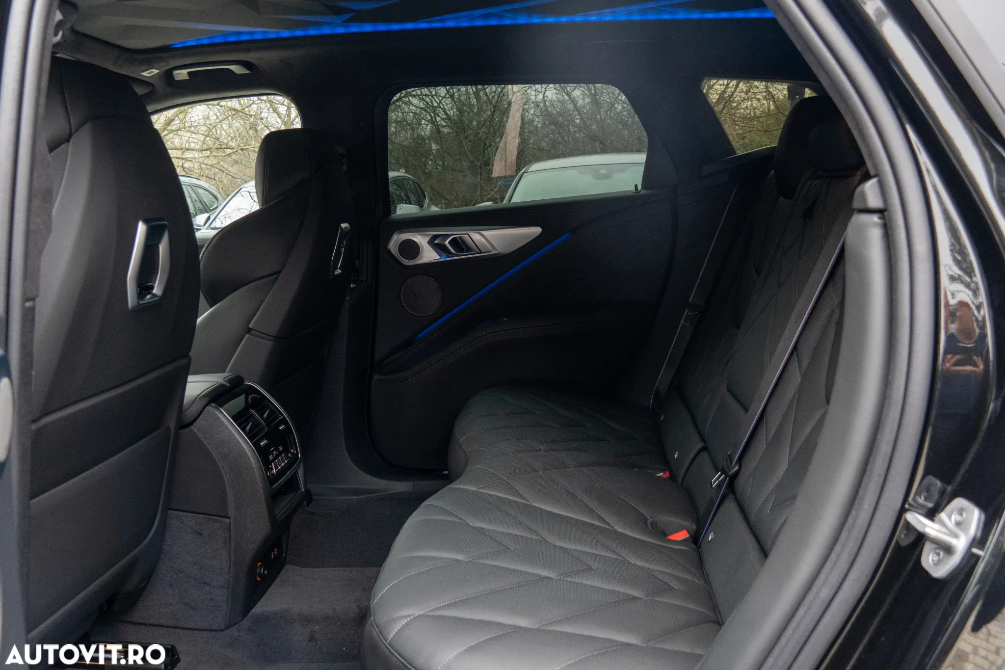 BMW XM 50e - 15