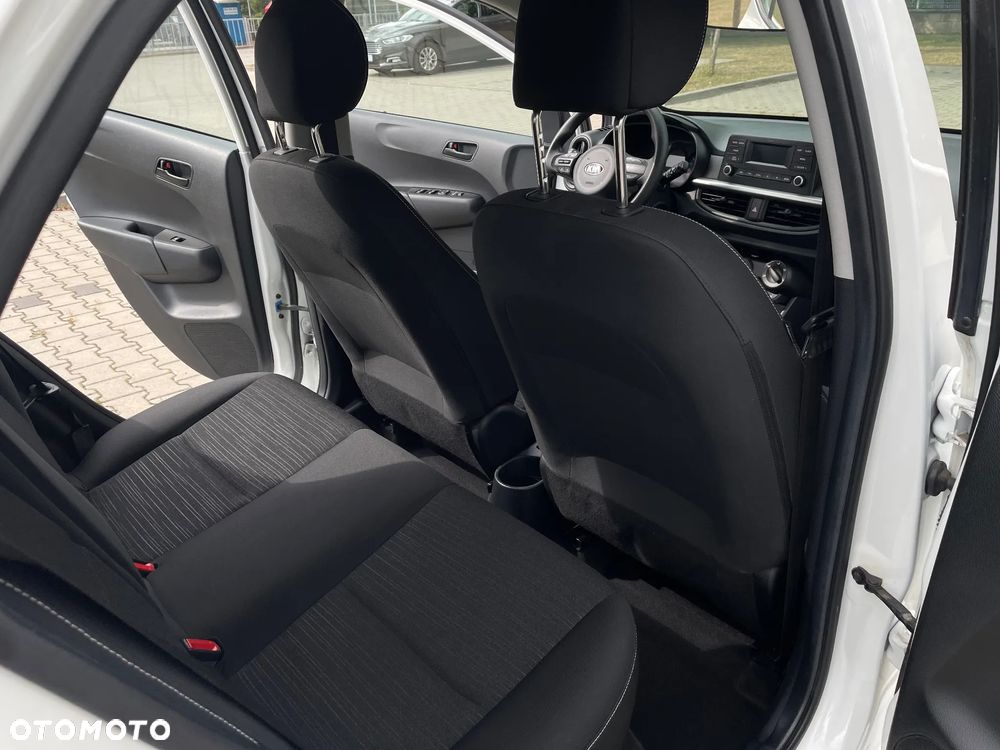 Kia Picanto - 10