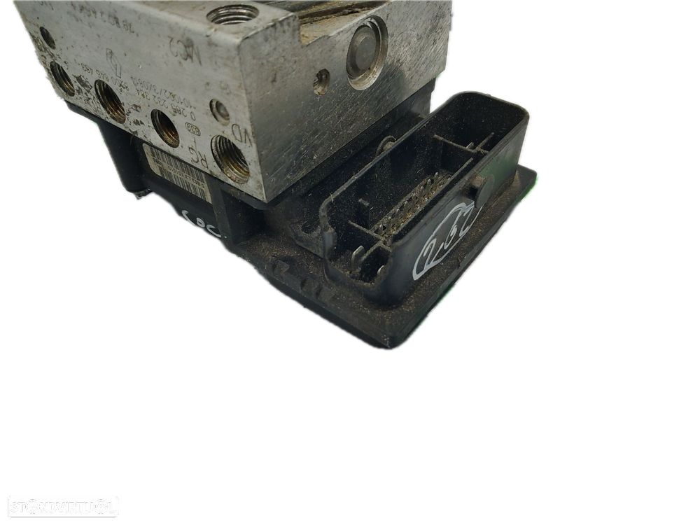 Abs Dacia Duster (Hs_) - 4