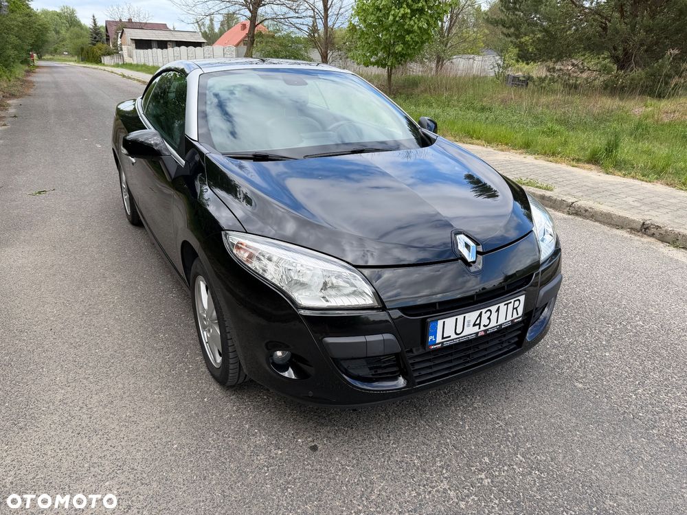 Renault Megane 1.4 16V TCE Dynamique - 3