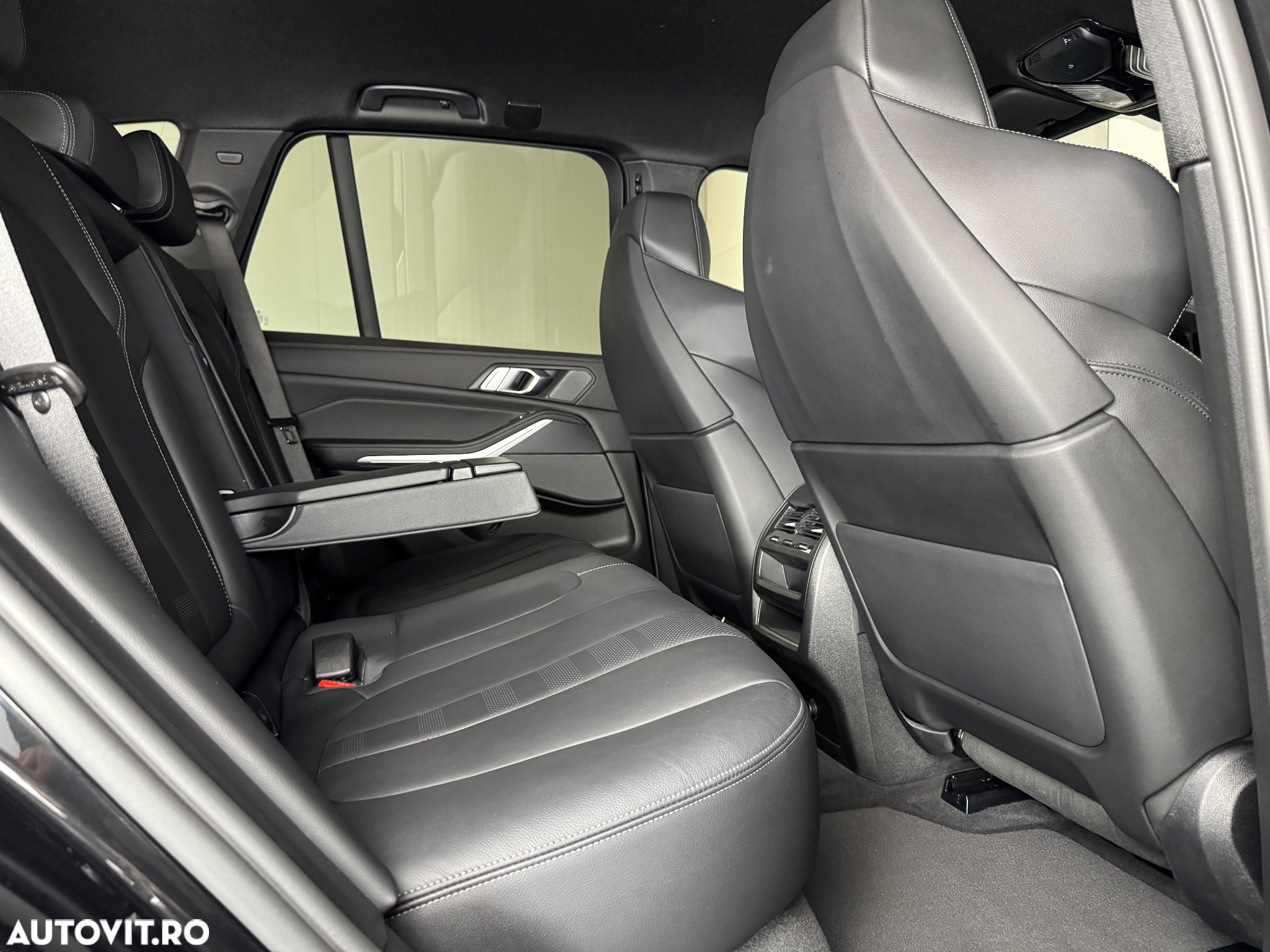 BMW X5 xDrive45e AT PHEV - 8