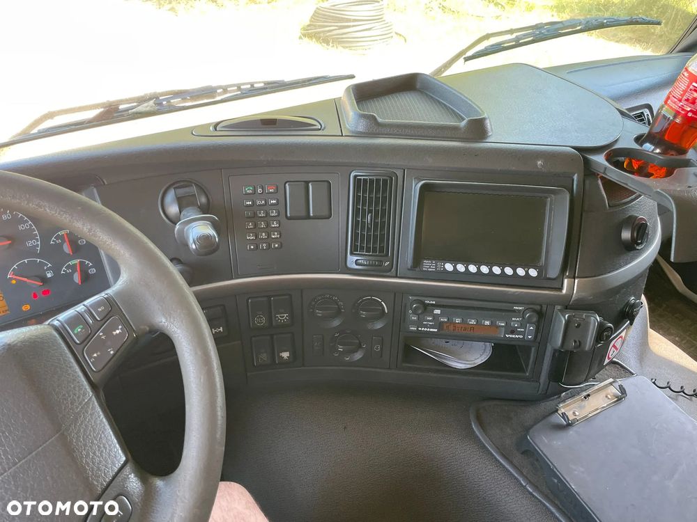 Volvo FM9 - 3