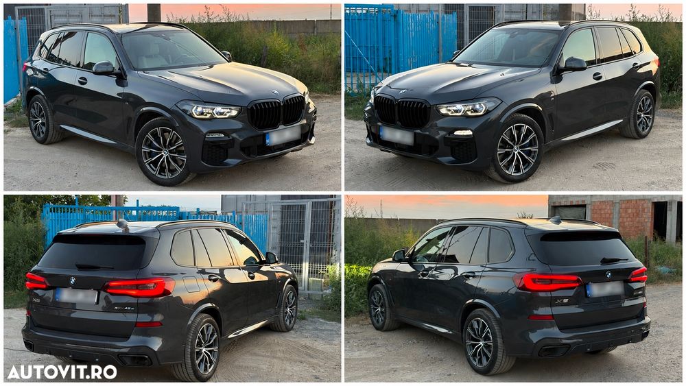 BMW X5 2022 — imagine 2