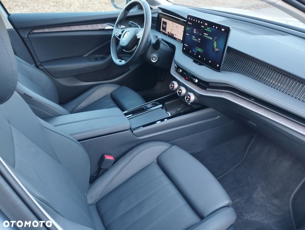 Skoda Superb 2.0 TSI 4x4 L&K DSG - 24